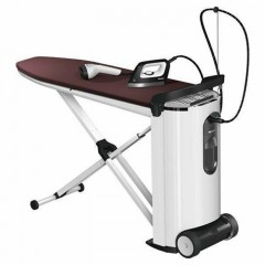 Miele B 4847 Σύστημα Σιδερώματος Πίεσης 4bar με Δοχείο 1.25lt Miele B 4847 Σύστημα Σιδερώματος Πίεσης 4bar με Δοχείο 1.25lt